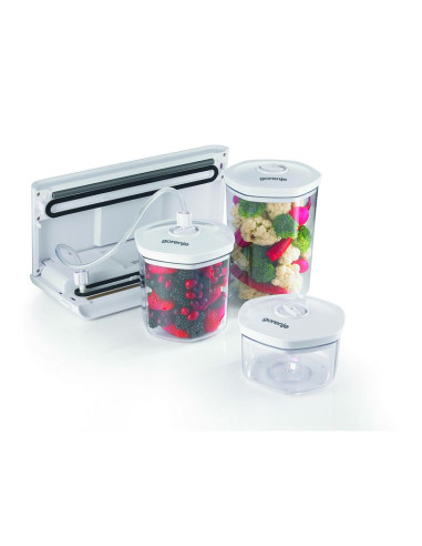 Vakumirka Gorenje VS120W