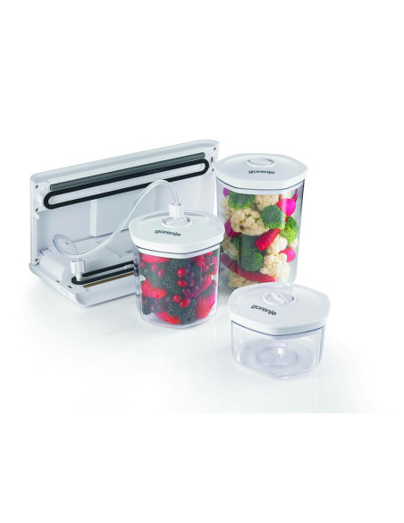 Vakumirka Gorenje VS120W