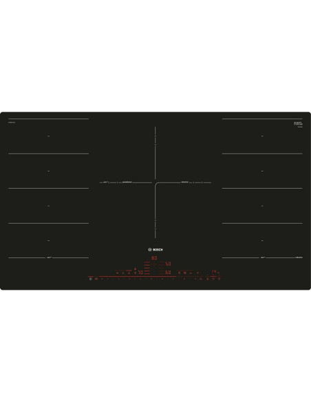 Ploča Bosch PXV901DV1E - H2H
