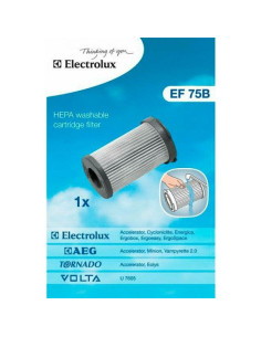 Filter za usisavač EF75B 2