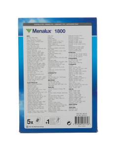 Vrećice Electrolux 1800-3 S-Bag 2