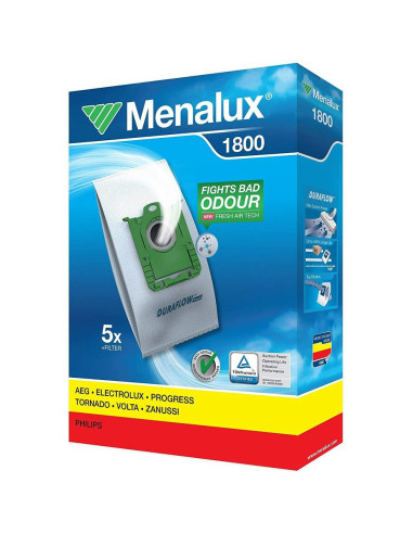 Vrećice Electrolux 1800-3 S-Bag