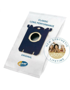 Vrećice Electrolux E201B Philips FC8022/04