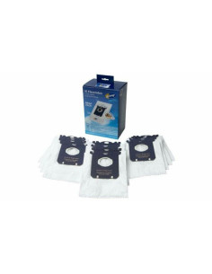 Vrećice Electrolux E201M mega pack 2