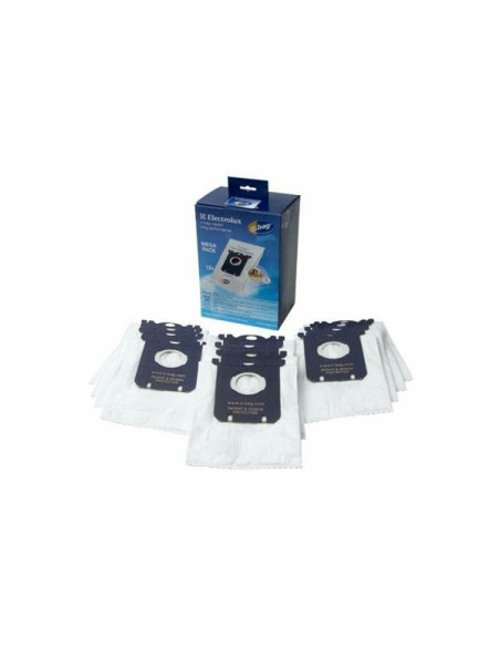 Vrećice Electrolux E201M mega pack