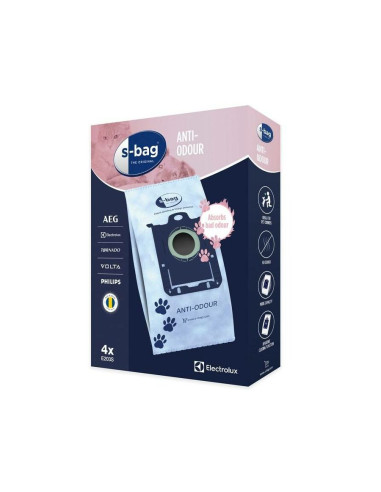 Vrećice Electrolux E203S Antiodour Philips FC8023/03