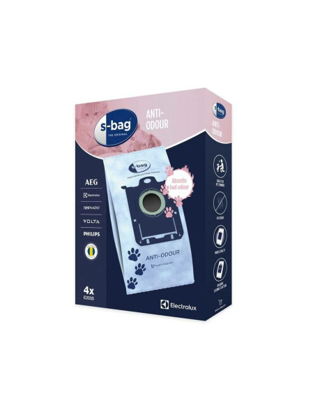 Vrećice Electrolux E203S Antiodour Philips FC8023/03