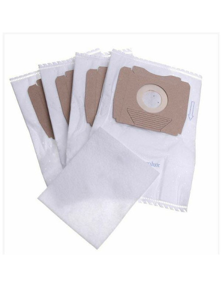 Vrećice Electrolux ES51 Xio