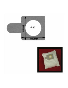 Vrećice Končar Turbo TIP 01 2