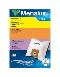 Vrećice Progress 1750