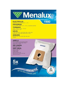 Vrećice Progress 1900