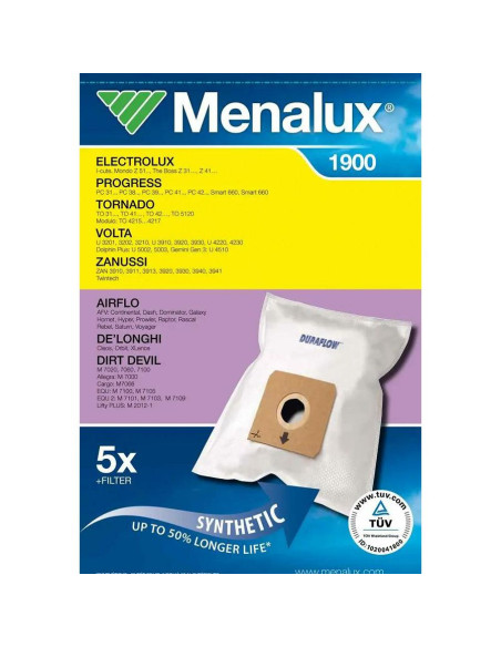 Vrećice Progress 1900