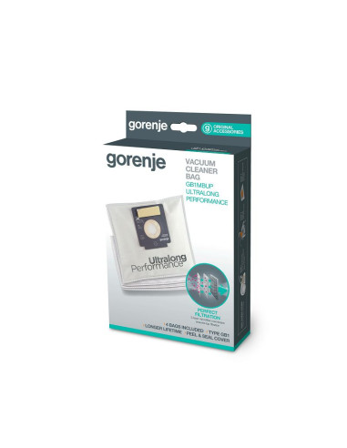 Vrećice Gorenje GB1MBUP