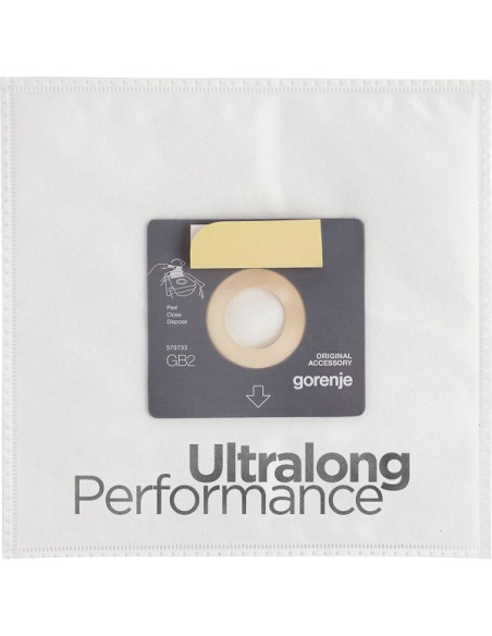 Vrećice Gorenje GB2MBUP 570733