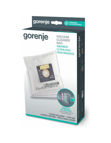 Vrećice Gorenje GB2MBUP 570733