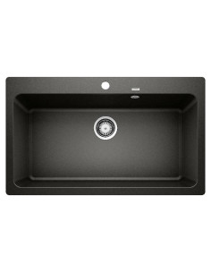 Sudoper Blanco Naya XL9 Silgranit bez dalj.