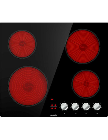 Ploča Gorenje EC641BSC