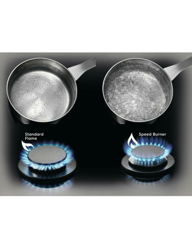 Ploča Electrolux KGG6426K