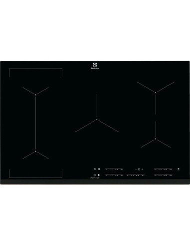 Ploča Electrolux EIV835 H2H - indukcija