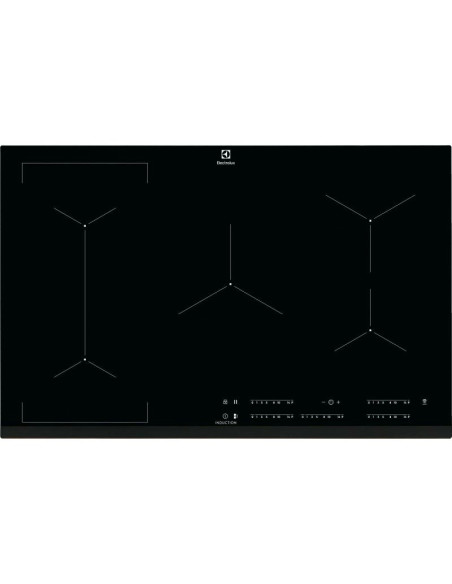 Ploča Electrolux EIV835 H2H - indukcija