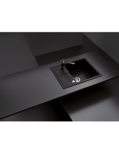 Sudoper Schock Manhattan D-100 