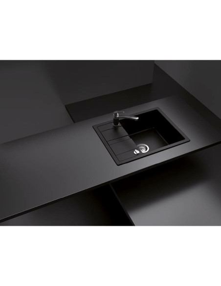 Sudoper Schock Manhattan D-100 