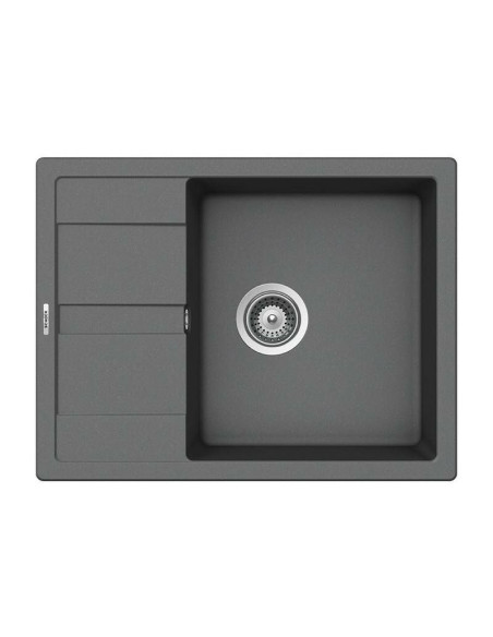 Sudoper Schock Manhattan D-100 