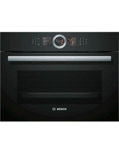 Pećnica Bosch CSG656RB7 - parna