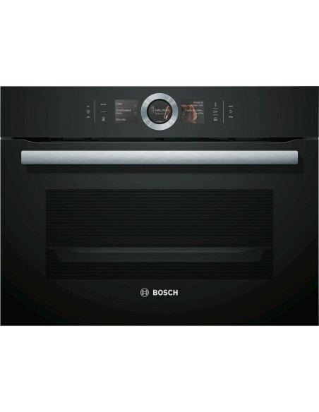 Pećnica Bosch CSG656RB7 - parna