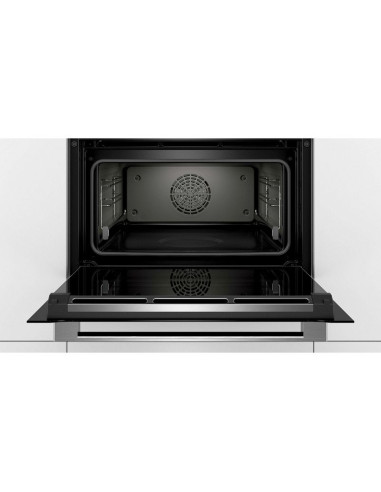 Pećnica Bosch CSG656RB7 - parna