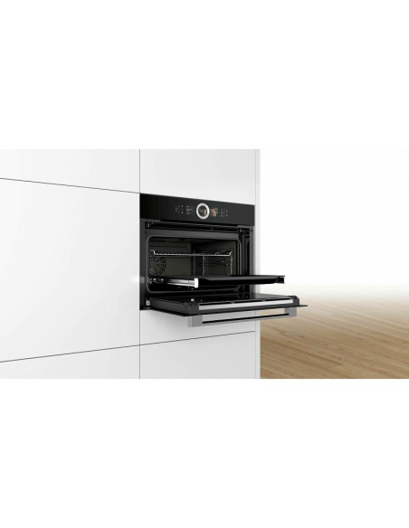Pećnica Bosch CSG656RB7 - parna