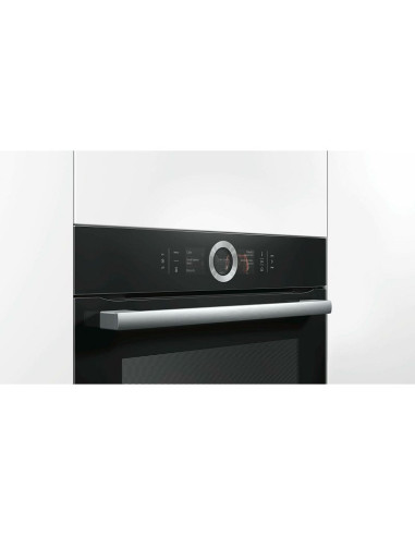 Pećnica Bosch CSG656RB7 - parna