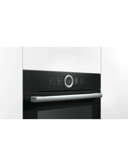 Pećnica Bosch CSG656RB7 - parna