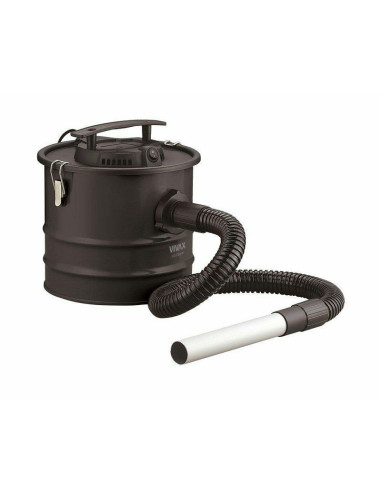 Usisavač za pepeo Vivax AC601B Dusky