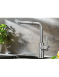 Slavina Blanco Lanora-S VT plemeniti čelik masiv 523123