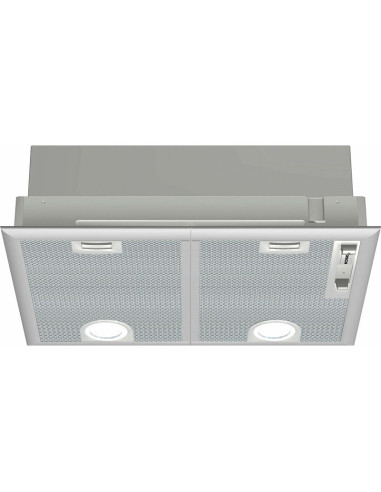 Napa Bosch DHL555BL (618m3/h) - dubina 38cm