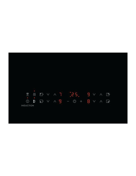 Ploča Electrolux LIV63431BK - H2H