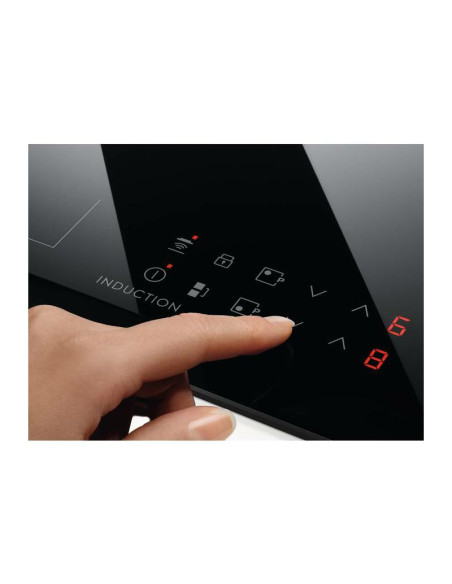 Ploča Electrolux LIV63431BK - H2H