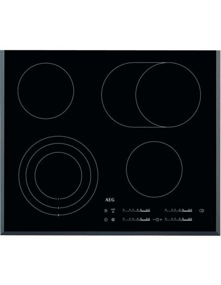 Ploča AEG HK654070FB