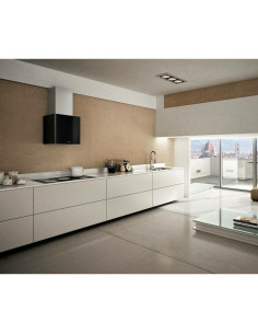 Napa Faber Lithos EG6 LED BK A45 2