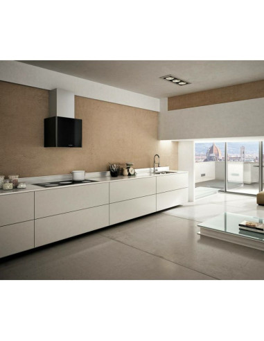 Napa Faber Lithos EG6 LED BK A45