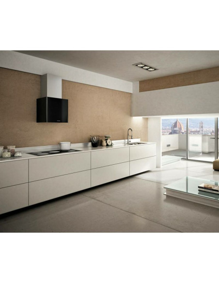 Napa Faber Lithos EG6 LED BK A45