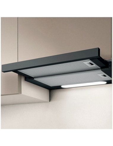 Napa Elica Elite 14 LUX BL/A/60 (304m3/h)