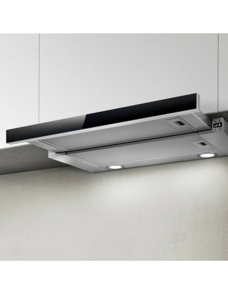 Napa Elica Elite 26 IX/A/60/VT (581m3/h) Napa Elica Elite 26 IX/A/60/VT (581m3/h)