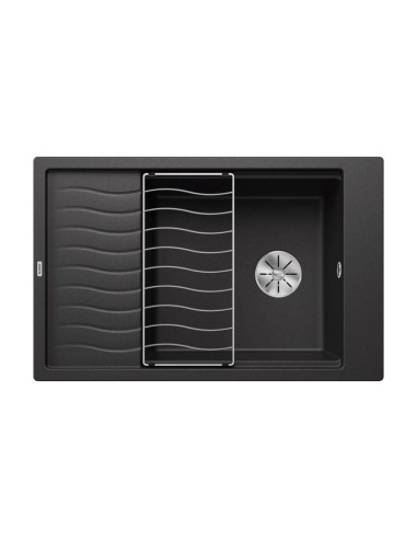 Sudoper Blanco Elon XL 6S Silgranit InFino bez daljinskog