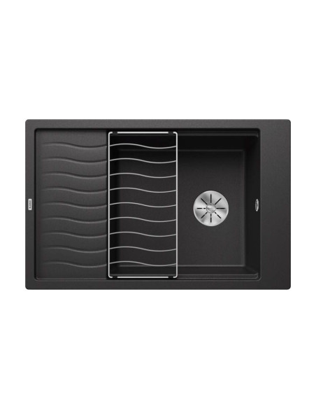 Sudoper Blanco Elon XL 6S Silgranit InFino bez daljinskog Sudoper Blanco Elon XL 6S Silgranit InFino bez daljinskog