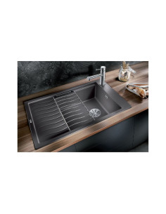 Sudoper Blanco Elon XL 6S Silgranit InFino bez daljinskog 2