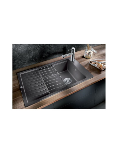 Sudoper Blanco Elon XL 6S Silgranit InFino bez daljinskog Sudoper Blanco Elon XL 6S Silgranit InFino bez daljinskog