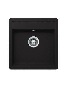 Sudoper Schock NEMO N-100S onyx