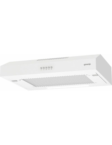 Napa Gorenje WHU529EW/S (194m3/h)